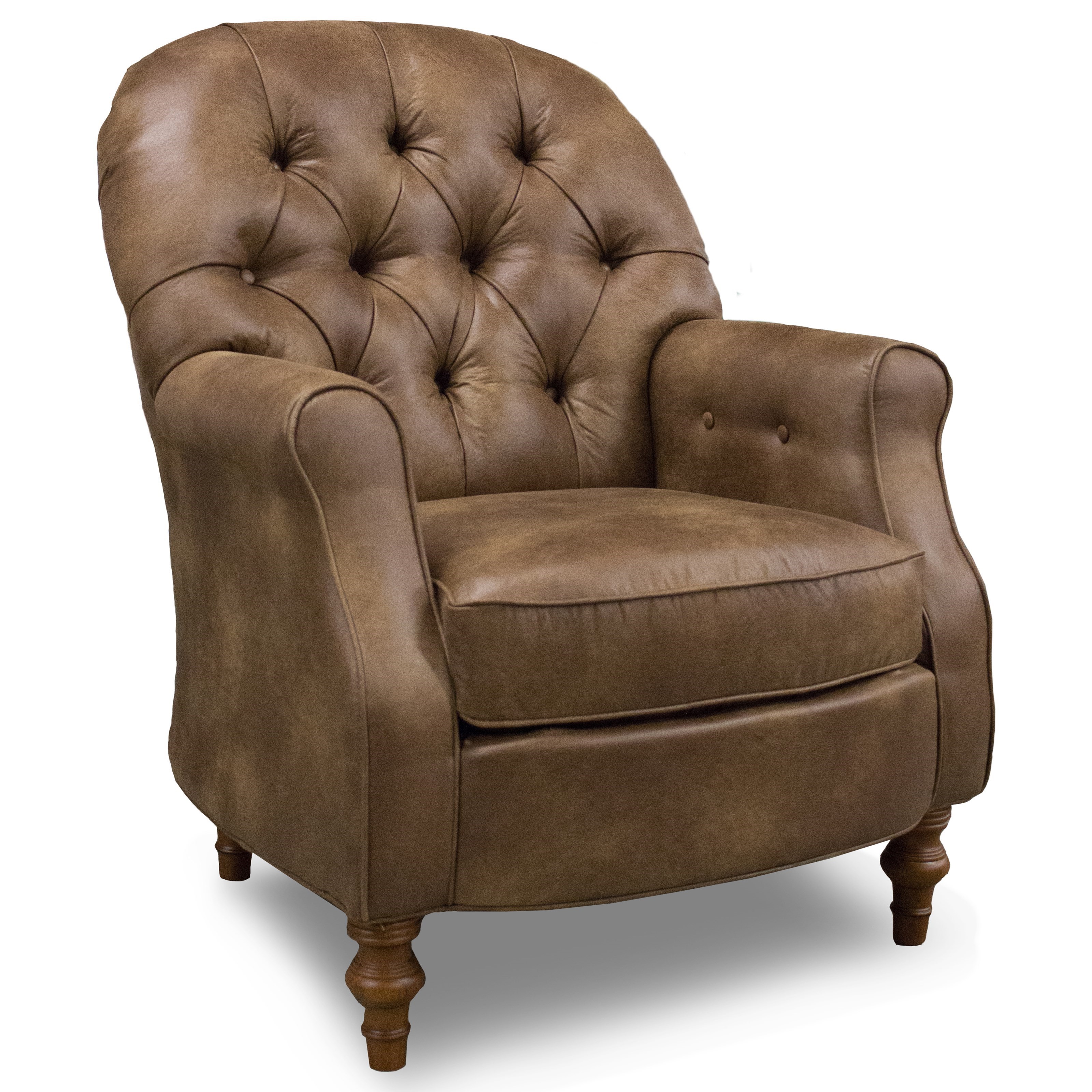 Best Home Furnishings Club Chairs Truscott Club Chair | Furniture Barn